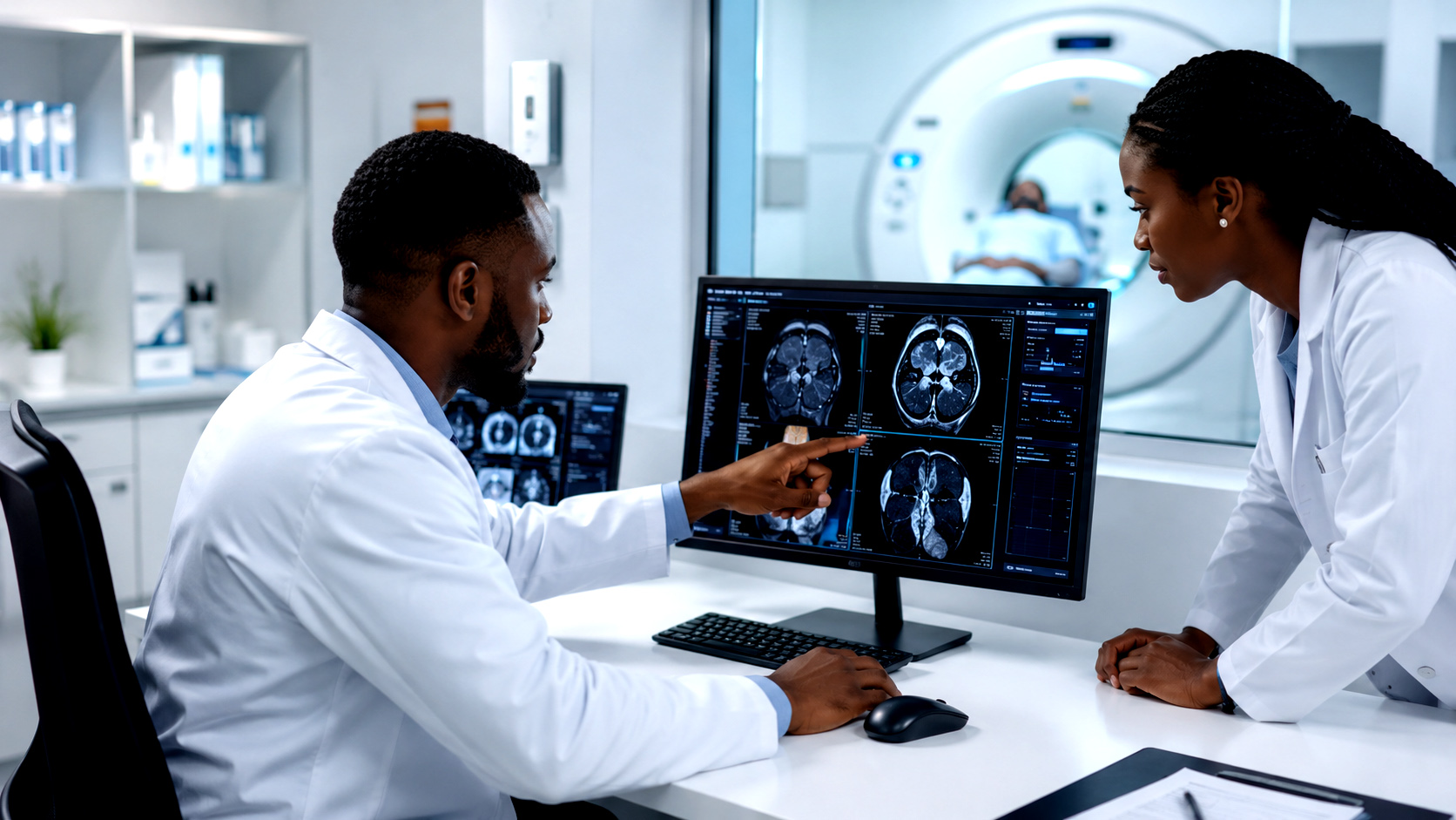 Medical technology