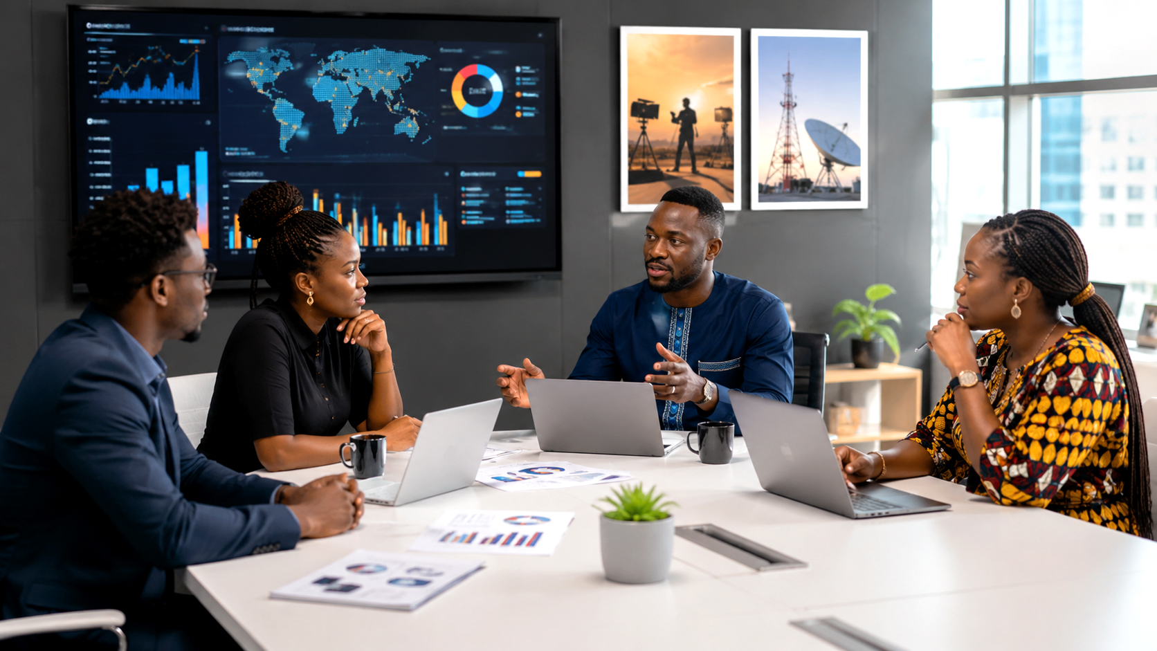 Industry Insights