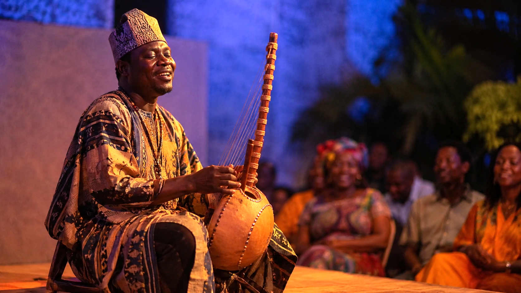 Cultural event